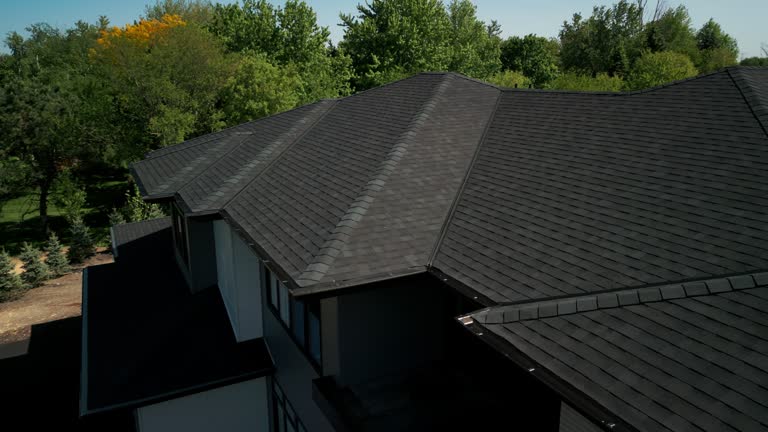 Best Storm Damage Roof Repair  in Fredericksburg, PA