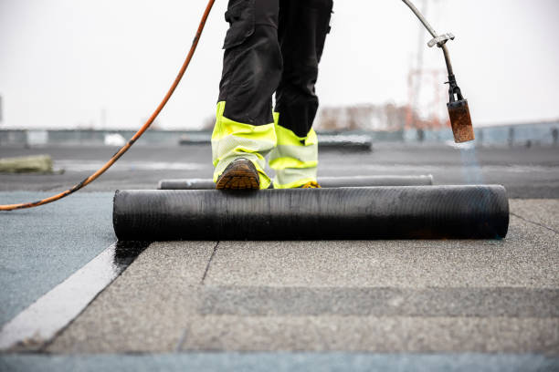 Best Roof Installation  in Fredericksburg, PA